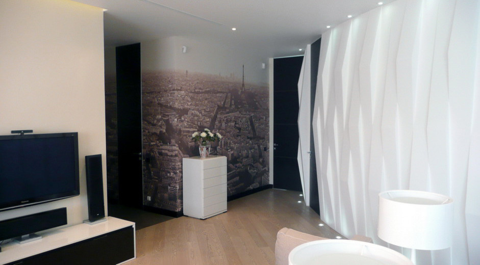 Квартира 130 кв.м.