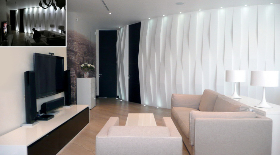 Квартира 130 кв.м.