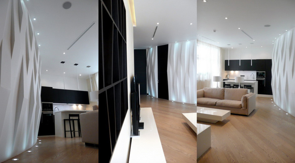 Квартира 130 кв.м.