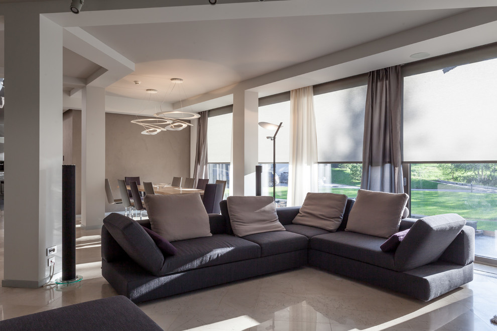 Дом в Токсово