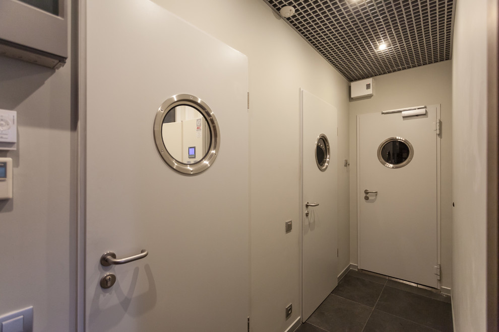 Дом в Токсово