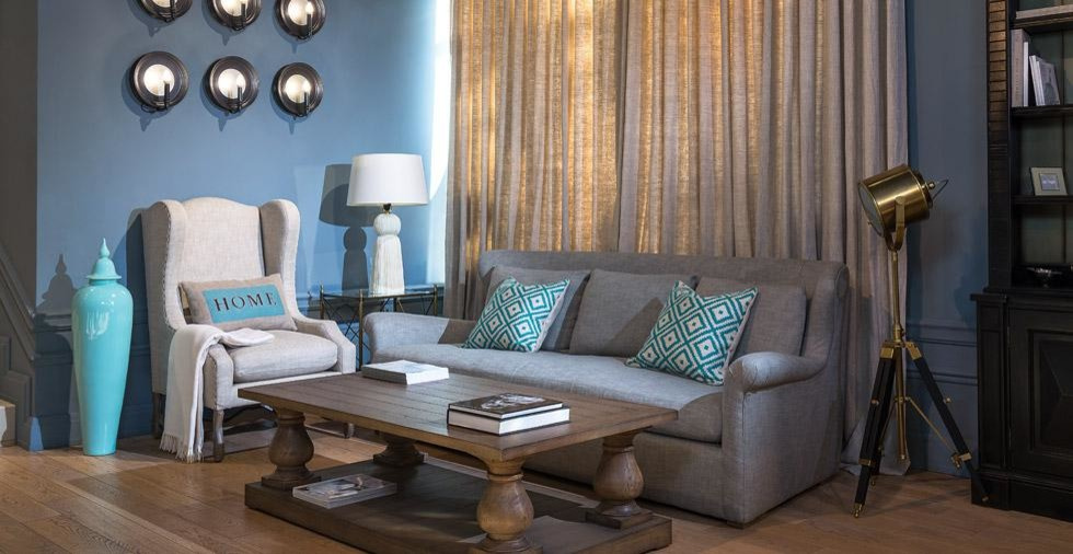 Обложка проекта: 1. Интерьеры от GHG