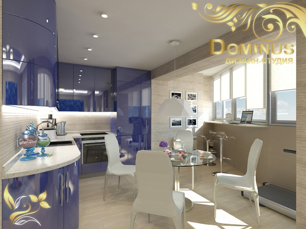 2-х комнатная квартира