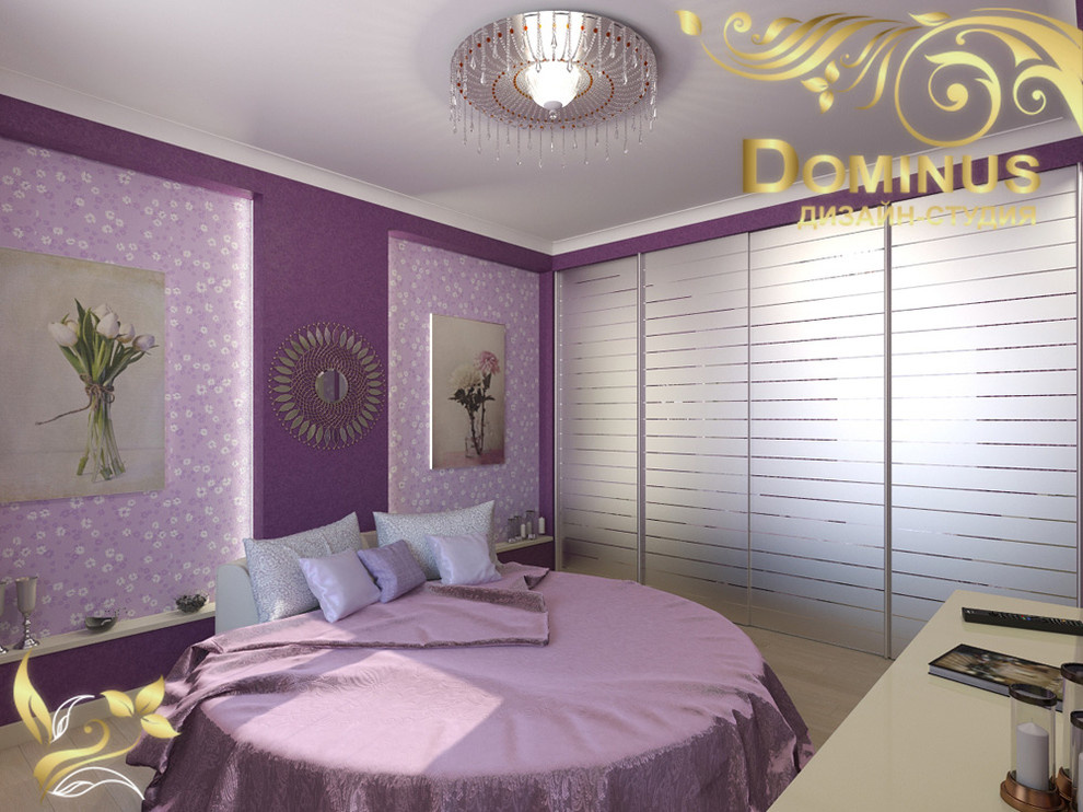 2-х комнатная квартира