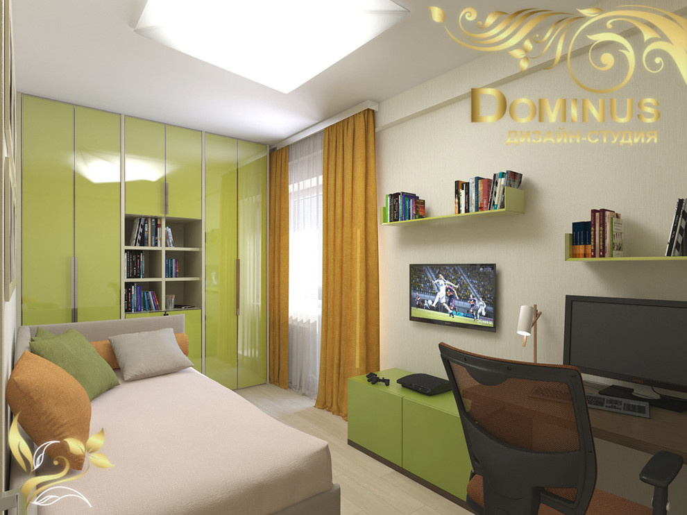 2-х комнатная квартира