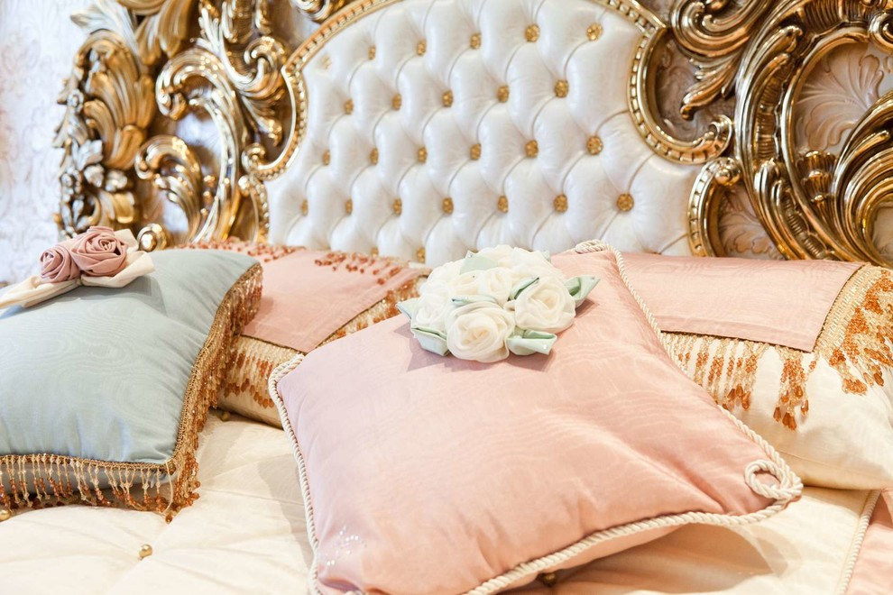 Дворцовый стиль