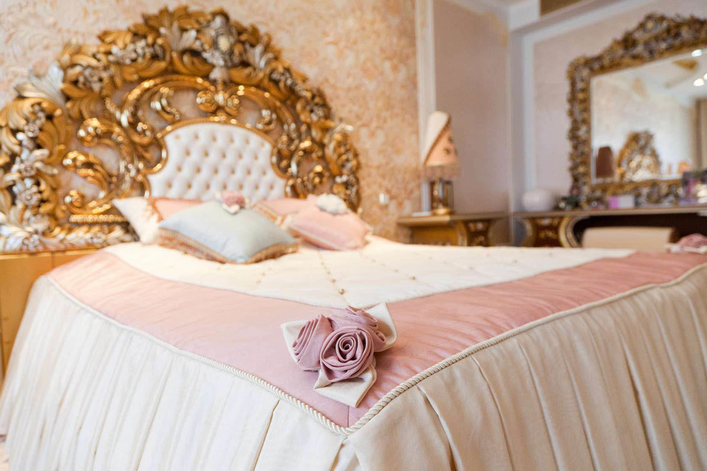 Дворцовый стиль