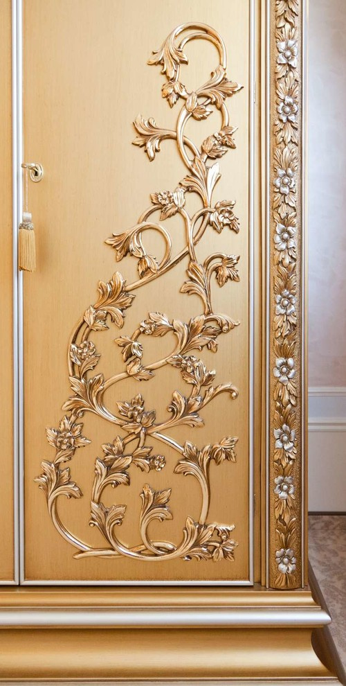 Дворцовый стиль