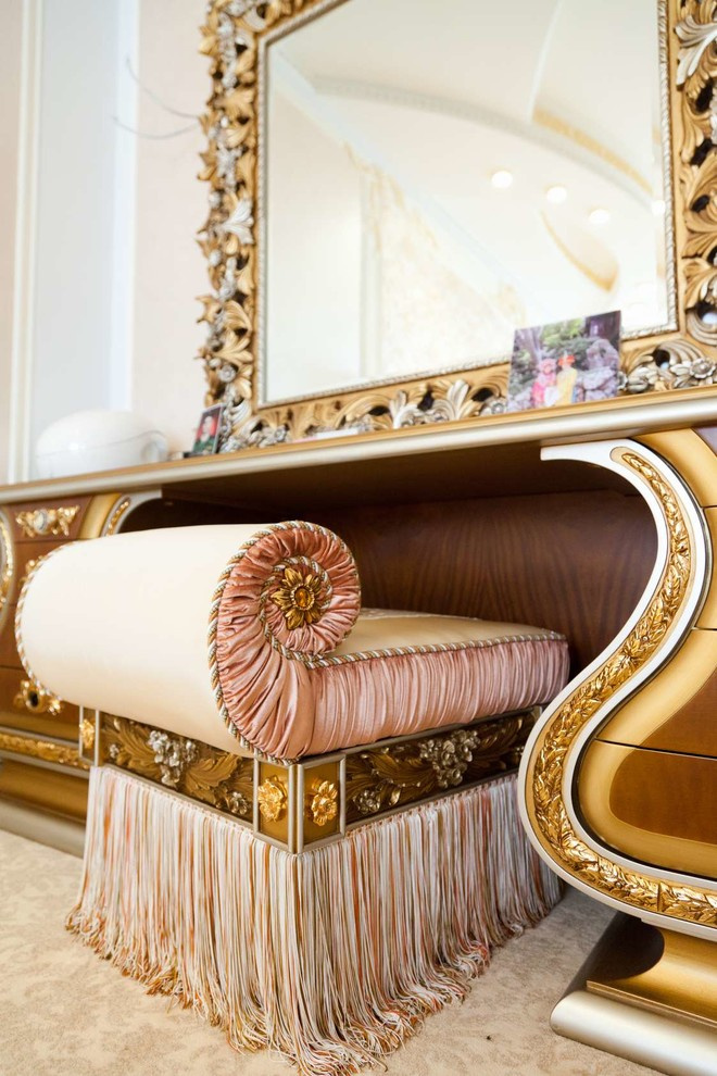 Дворцовый стиль