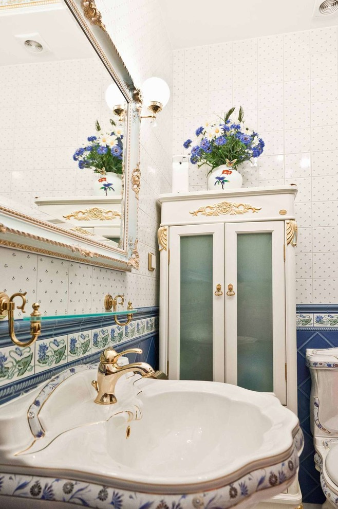 Дворцовый стиль