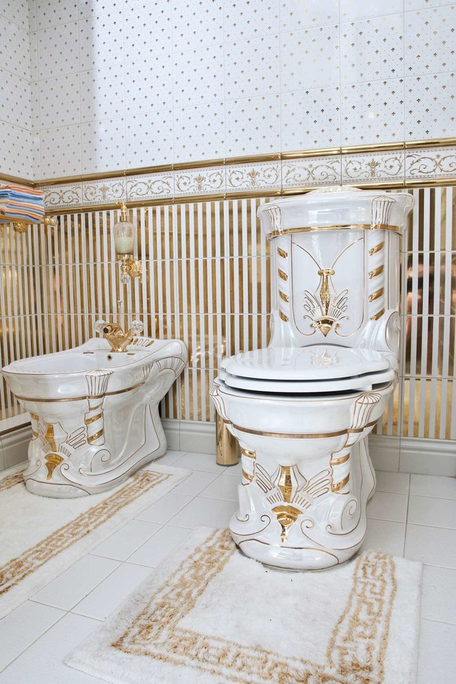 Дворцовый стиль