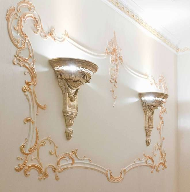 Дворцовый стиль