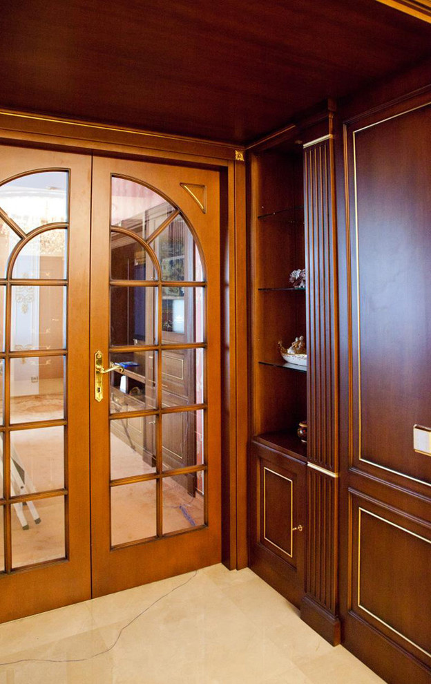 Дворцовый стиль