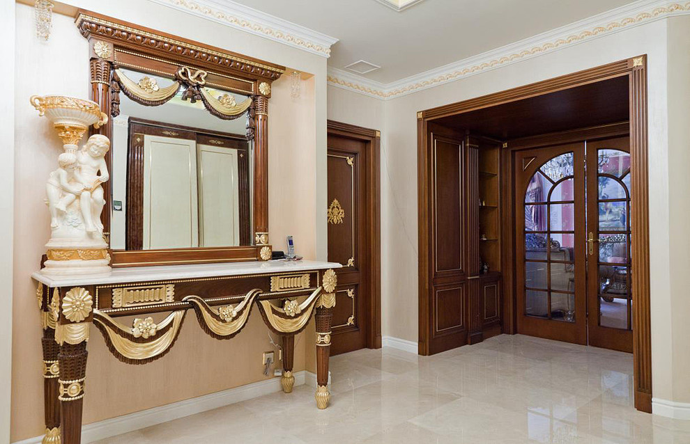 Дворцовый стиль