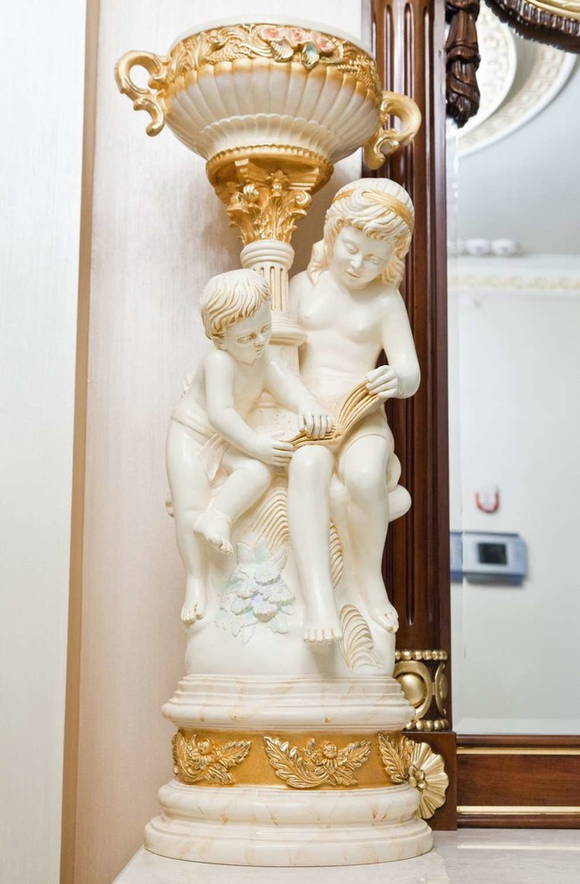 Дворцовый стиль