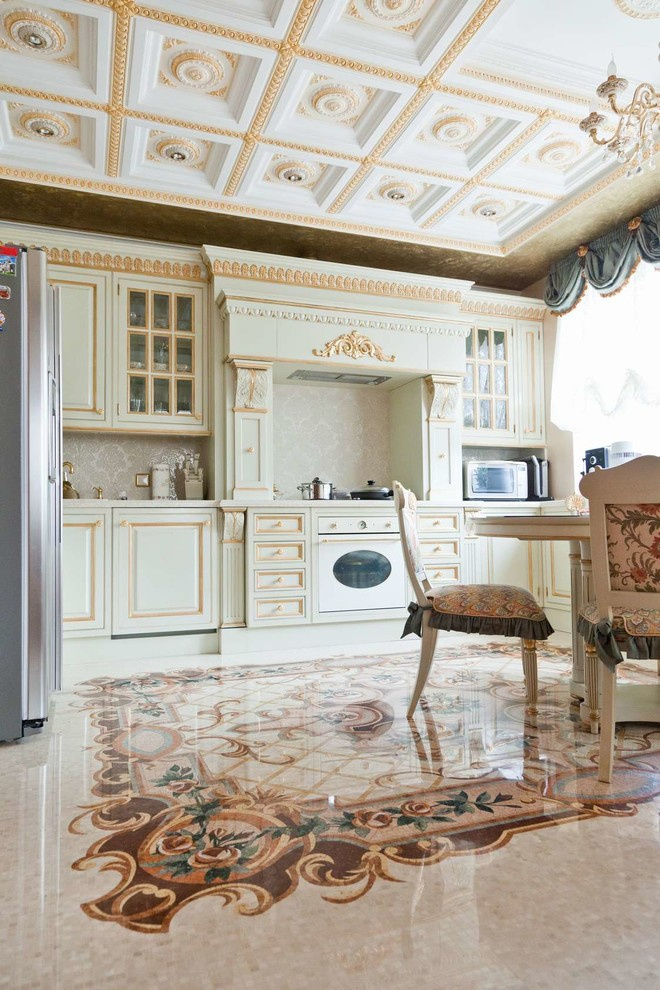 Дворцовый стиль