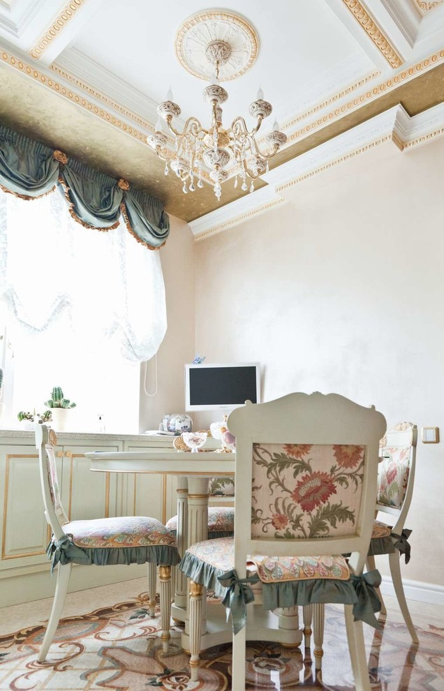 Дворцовый стиль