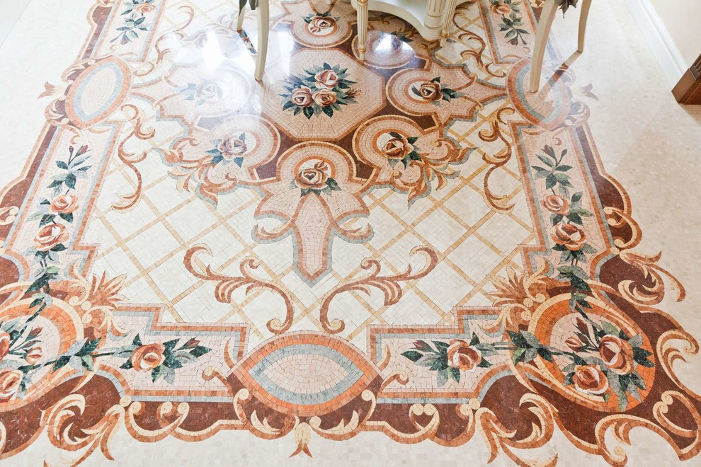 Дворцовый стиль