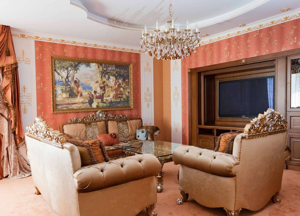 Дворцовый стиль