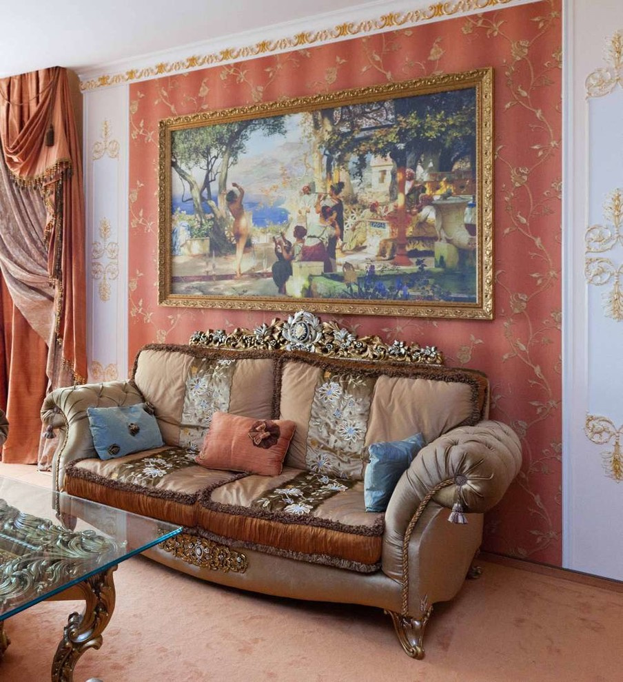 Дворцовый стиль