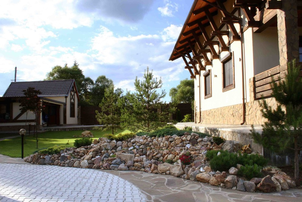 Домашняя классика