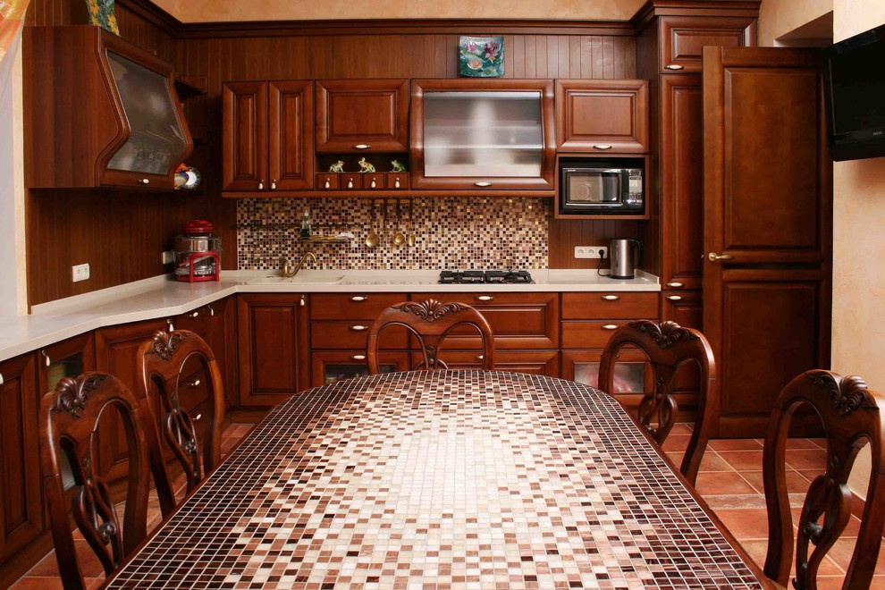 Домашняя классика