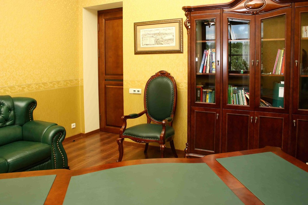 Домашняя классика