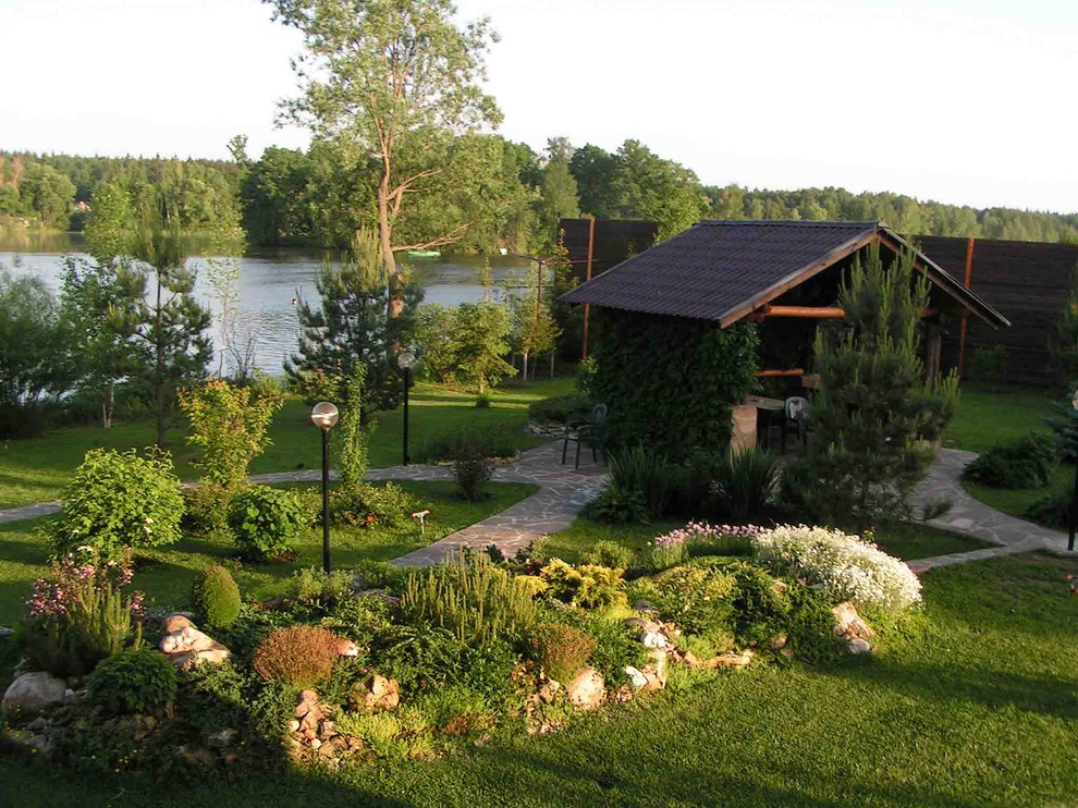 Домашняя классика