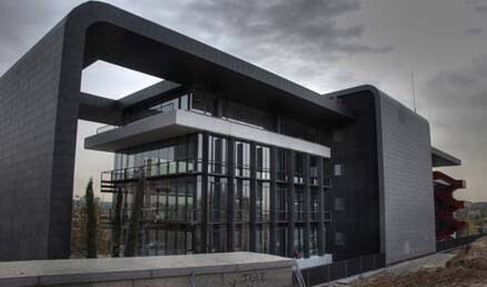 Керамогранит Керабен