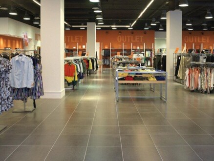 Керамогранит Керабен