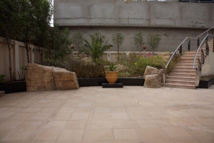 Керамогранит Керабен