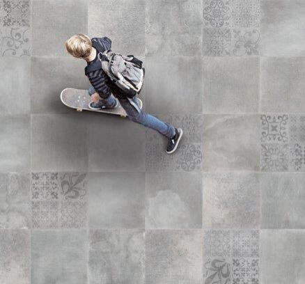 Керамогранит Керабен