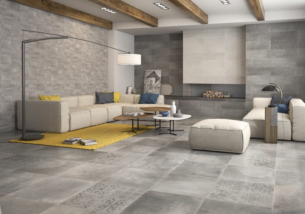 Керамогранит Керабен