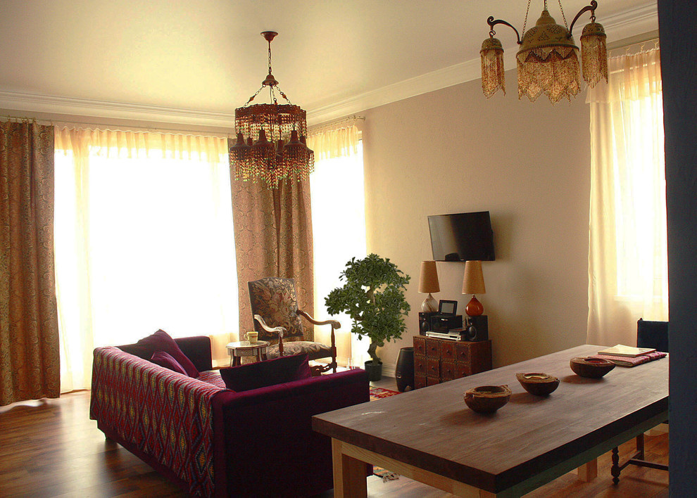 Танхаус в Архитектурном пригороде Южная Долина