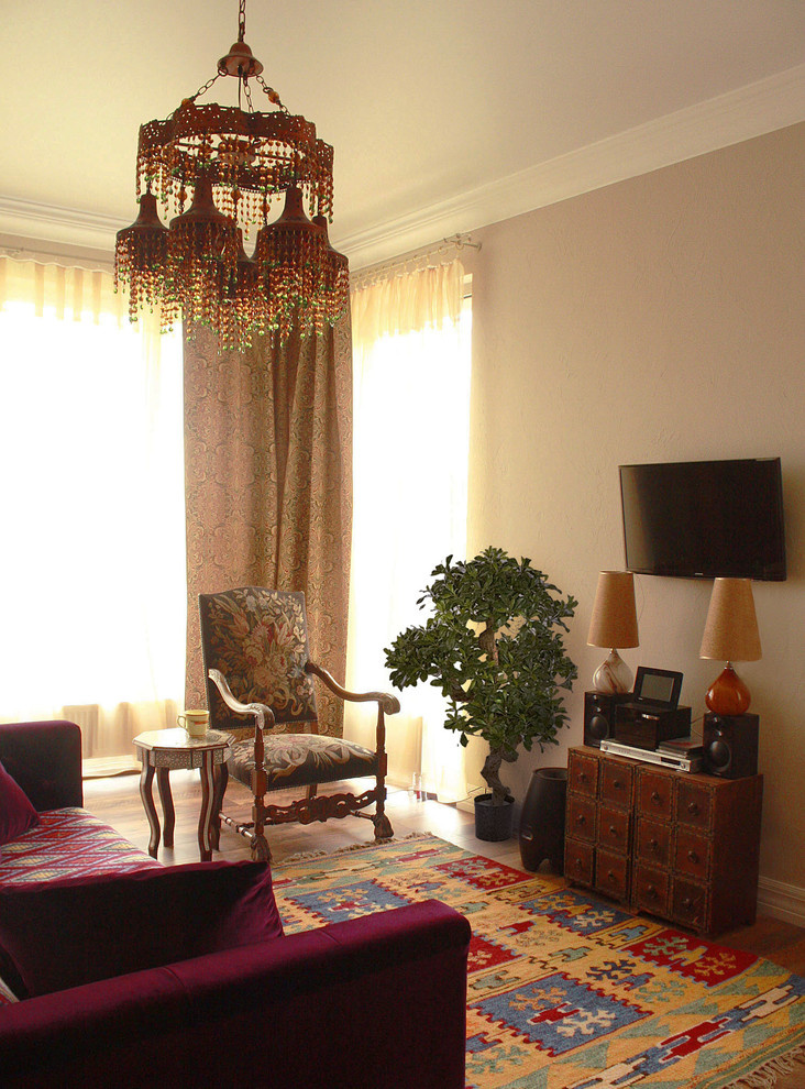 Танхаус в Архитектурном пригороде Южная Долина