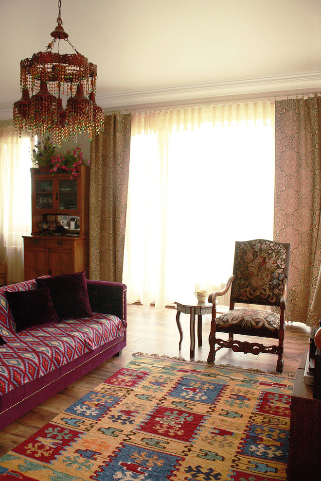 Танхаус в Архитектурном пригороде Южная Долина