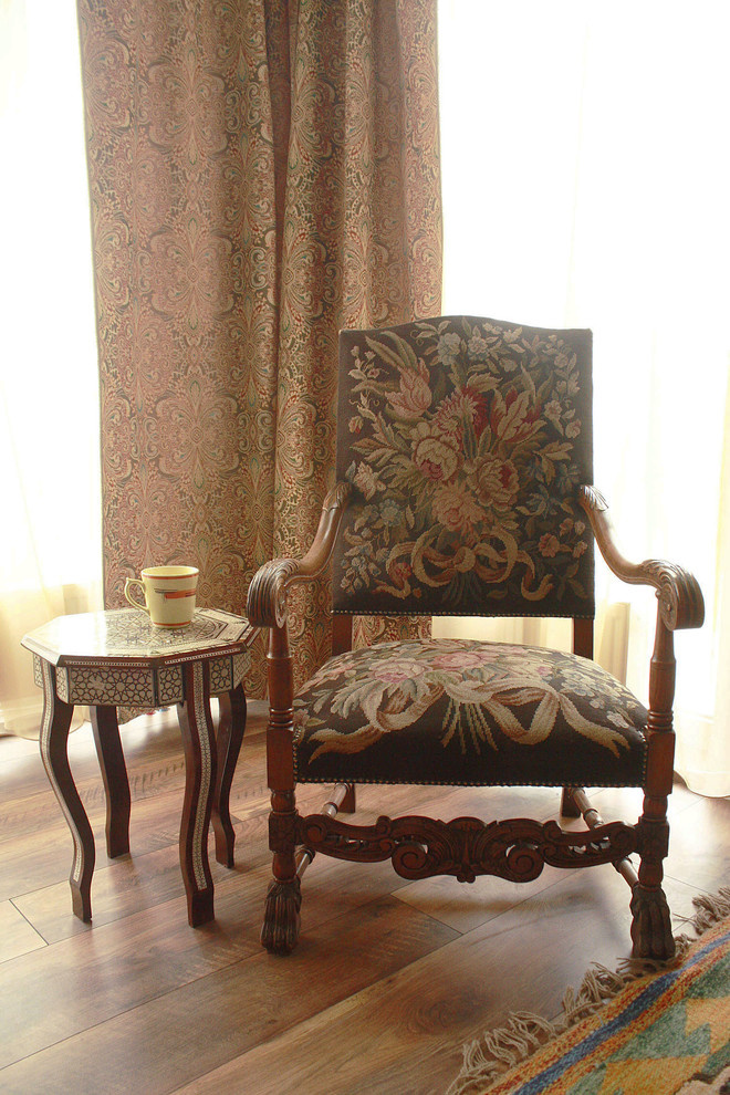 Танхаус в Архитектурном пригороде Южная Долина