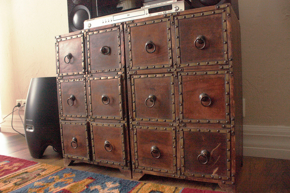 Танхаус в Архитектурном пригороде Южная Долина