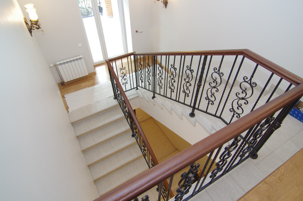 Stairs лестницы