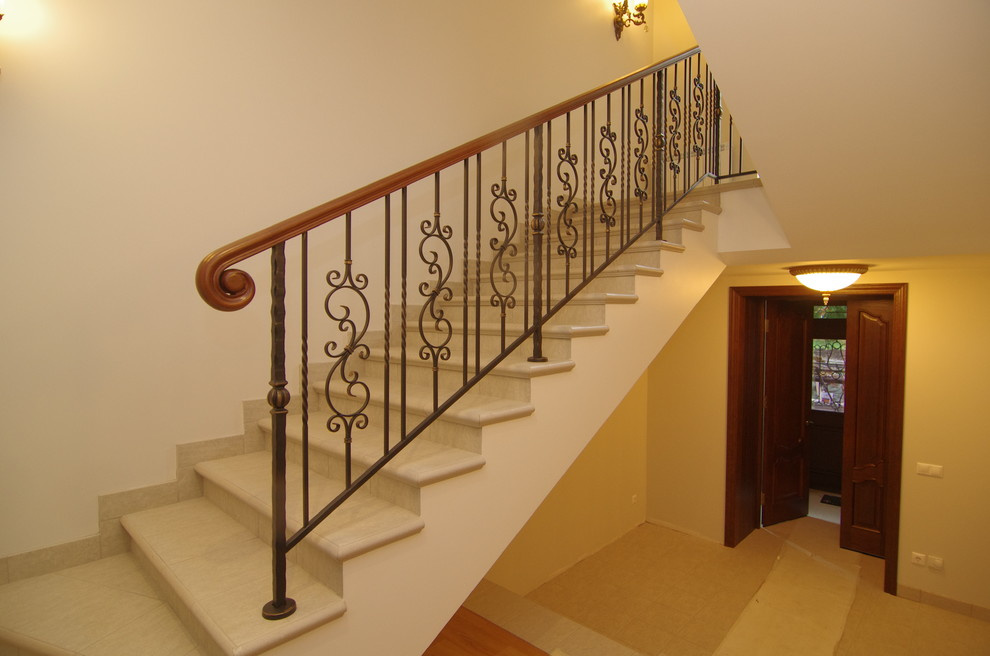 Stairs лестницы