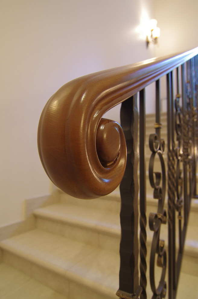 Stairs лестницы