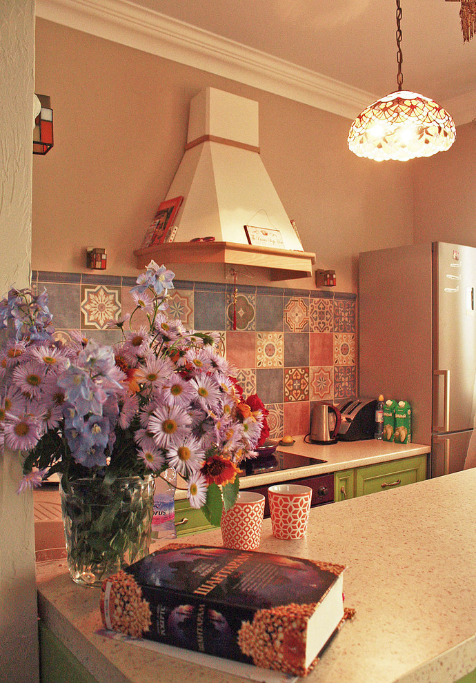 Танхаус в Архитектурном пригороде Южная Долина