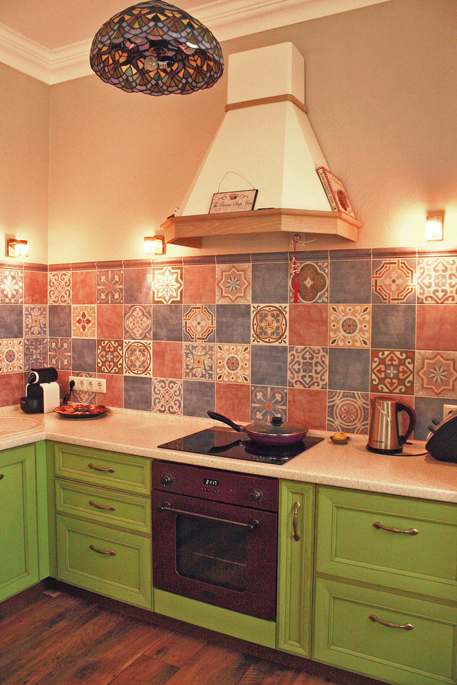 Танхаус в Архитектурном пригороде Южная Долина