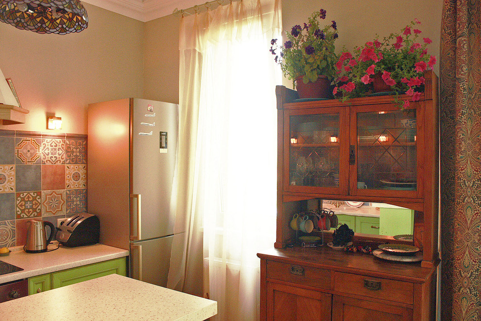 Танхаус в Архитектурном пригороде Южная Долина