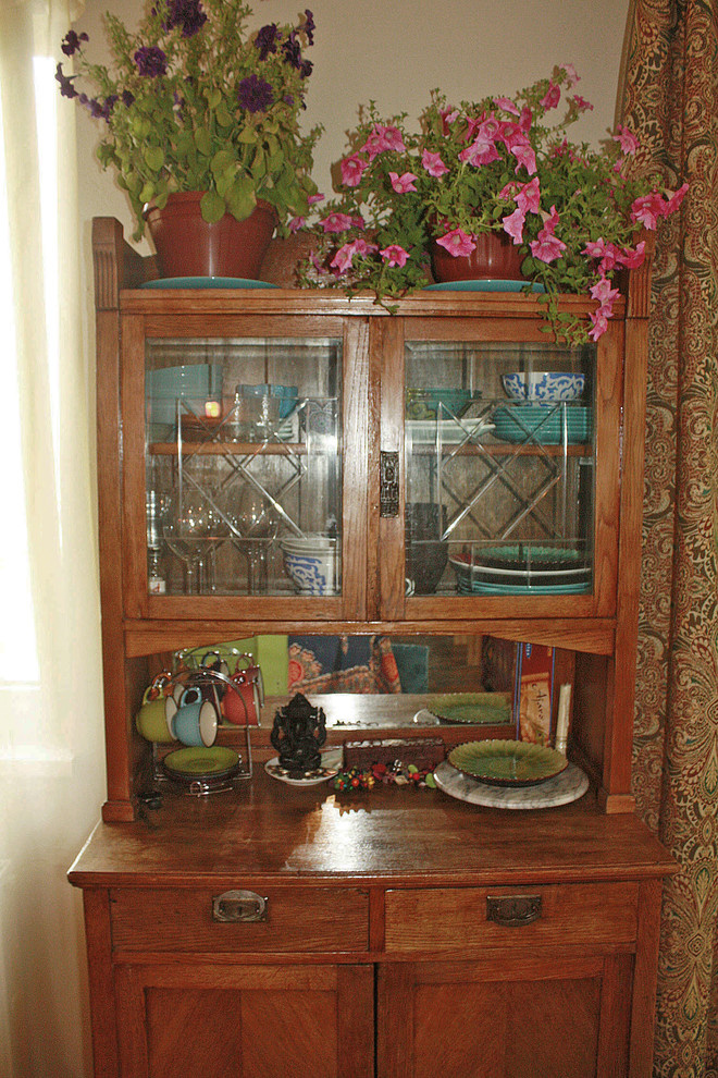 Танхаус в Архитектурном пригороде Южная Долина