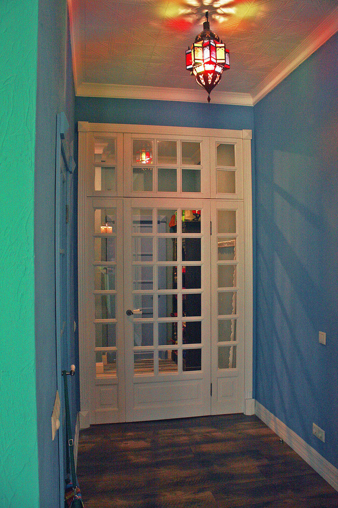 Танхаус в Архитектурном пригороде Южная Долина