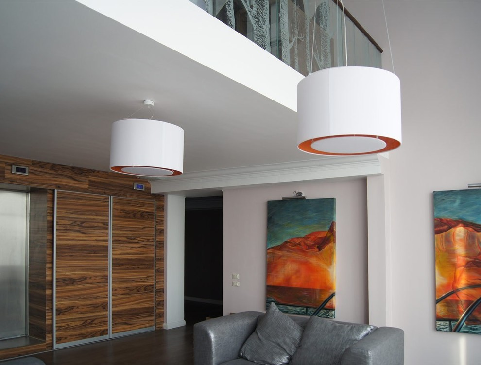 Абажуры в квартире