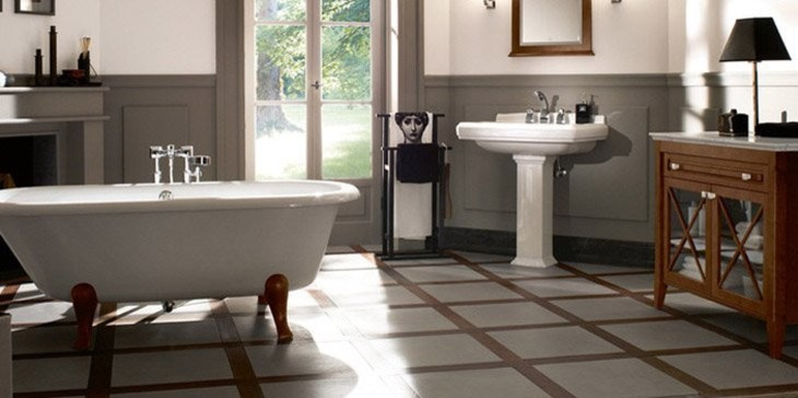 Проект Villeroy & Boch