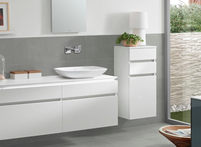 Проект Villeroy & Boch