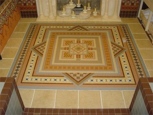 Проект Villeroy & Boch